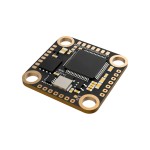 Venta al por mayor 20x20mm Foxeer F722 V3 Mini BMI270 5V/2A OSD BlackBox 2-6S controlador de vuelo para Air Unit Racing Drones Parts